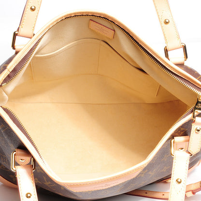 Louis Vuitton Monogram Estrela MM 7 of 7