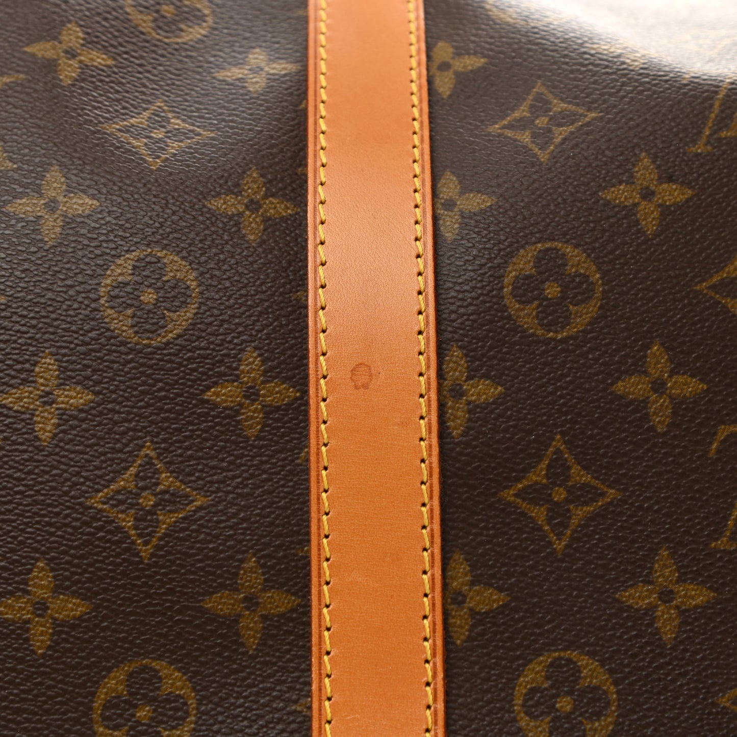 Monogram Keepall Bandouliere 60