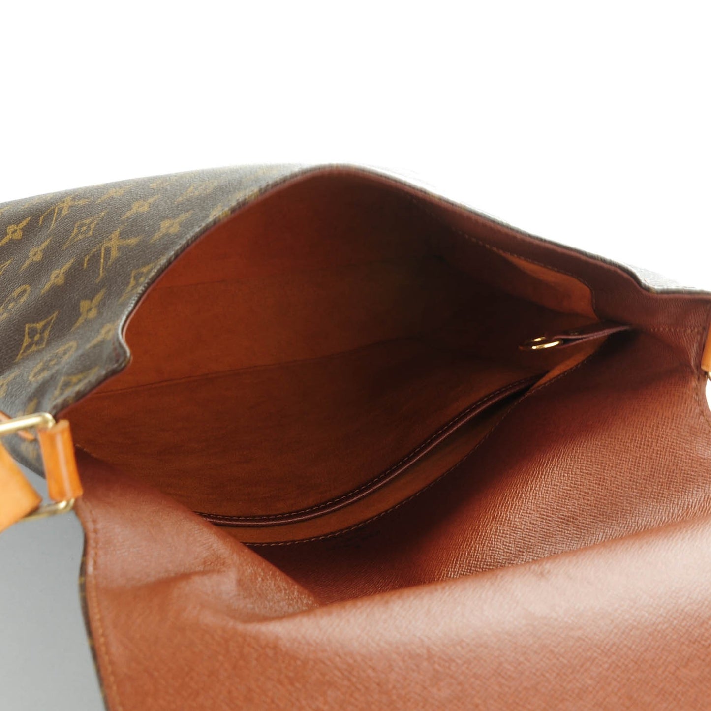 Monogram Musette GM