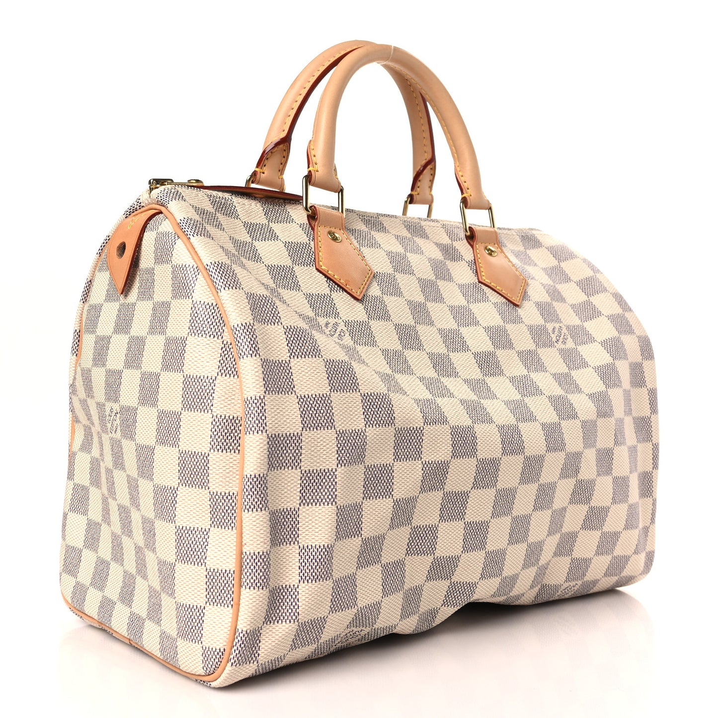Damier Azur Speedy 30