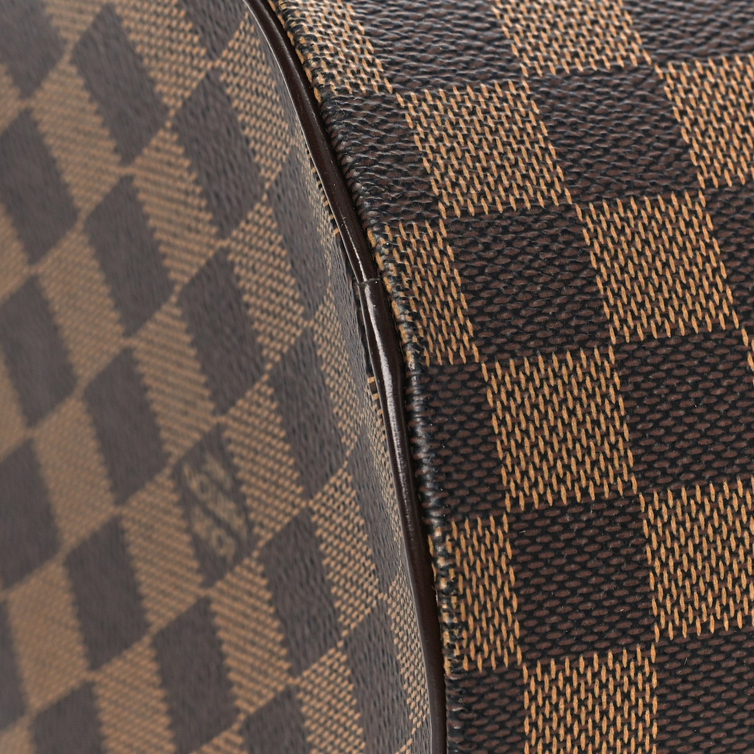 Louis Vuitton Damier Ebene Papillon 30 8 of 9