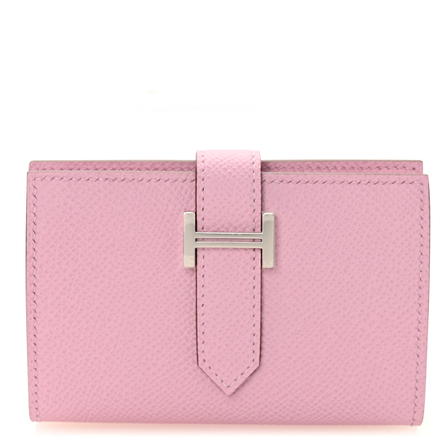 Epsom Mini Bearn Wallet Mauve Sylvester