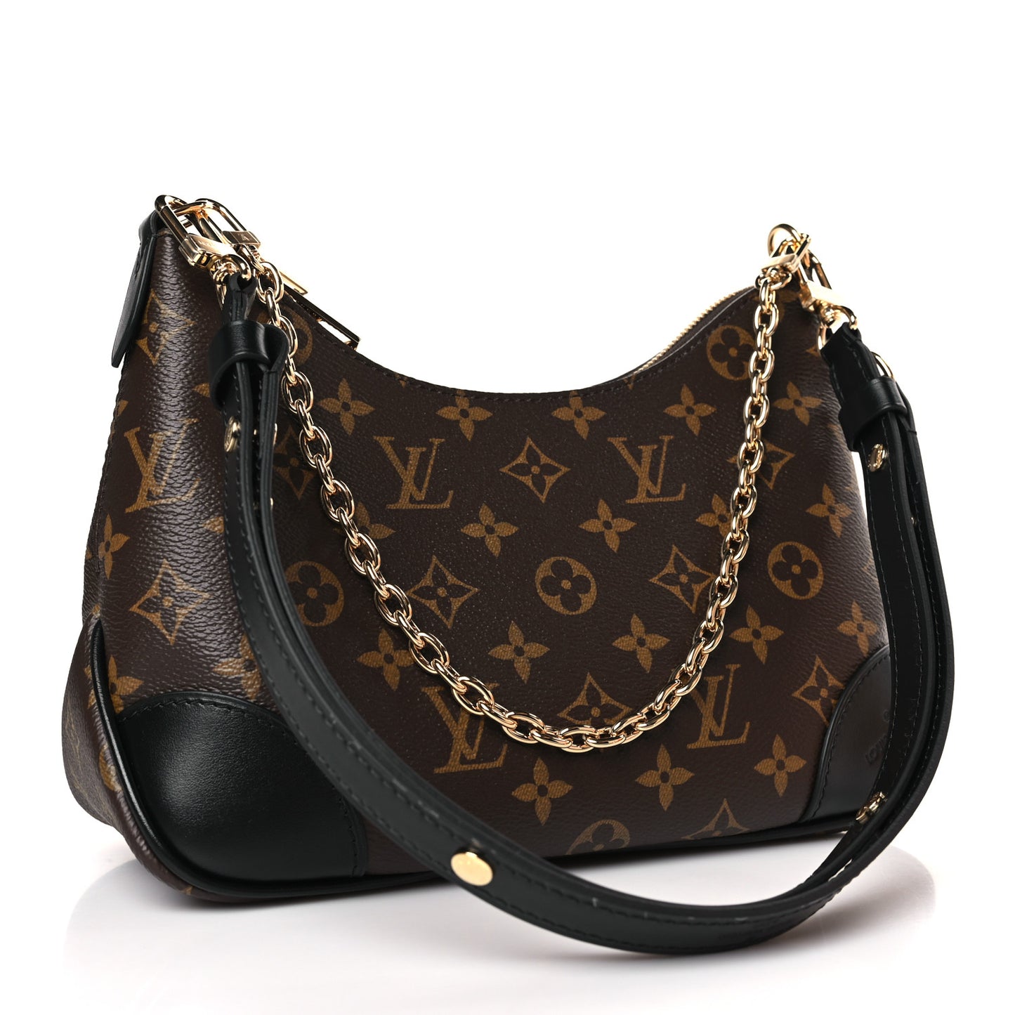 Monogram Boulogne NM Black