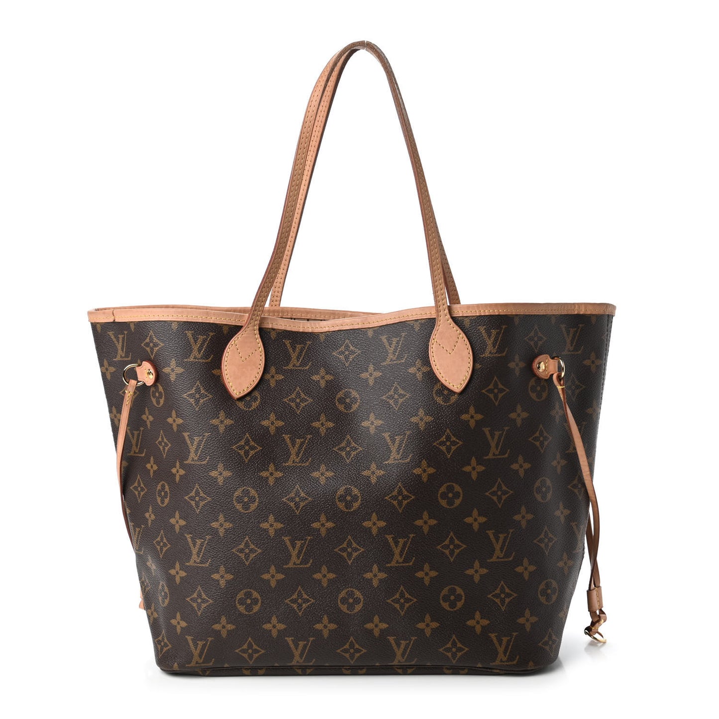 Monogram Neo Neverfull MM