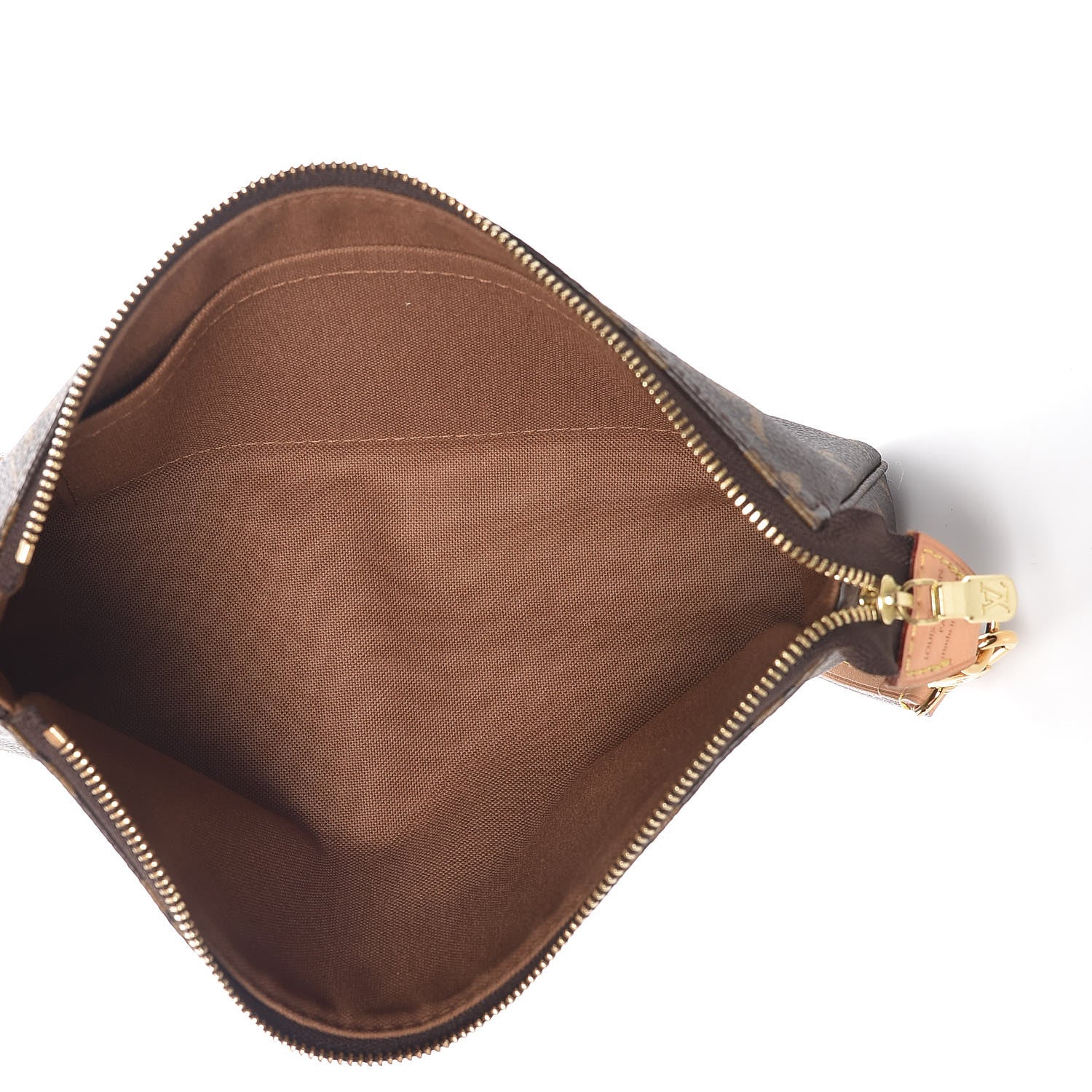 Louis Vuitton Monogram Pochette Accessories NM 5 of 9