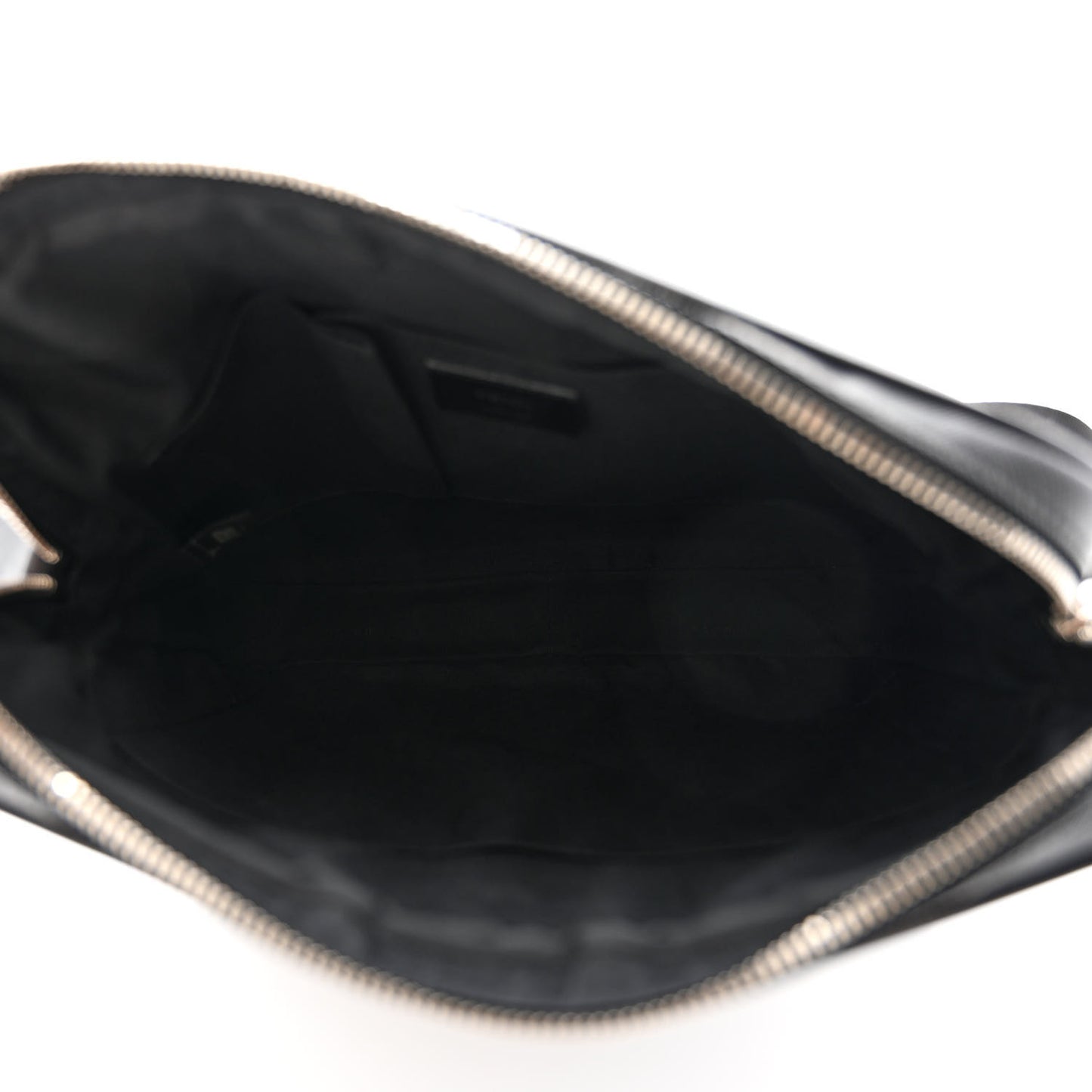Spalmati Pequin Messenger Bag Black