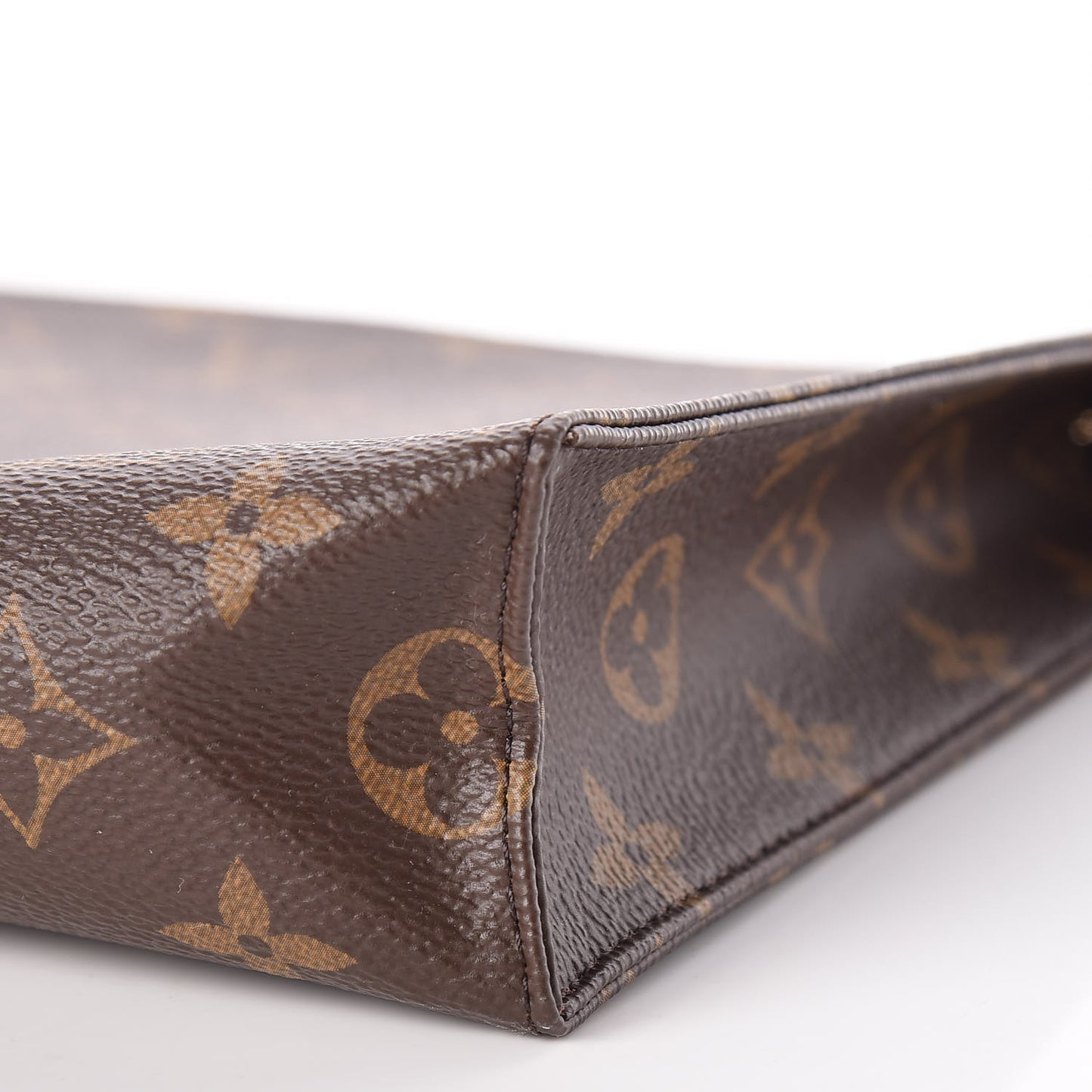 Monogram Toiletry Pouch 26
