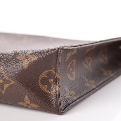 Louis Vuitton Monogram Toiletry Pouch 26 9 of 10