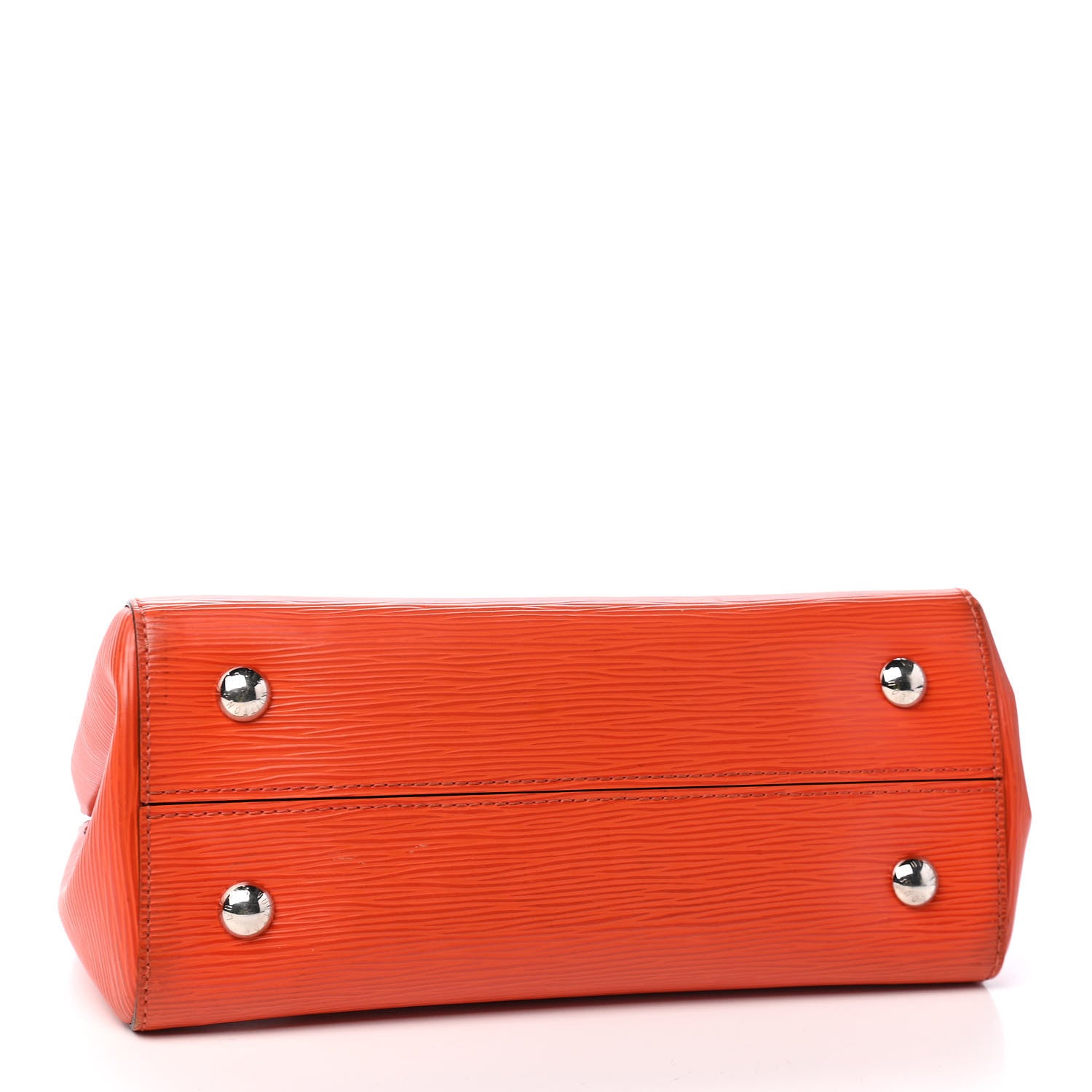 Louis Vuitton Epi Marly BB Piment 4 of 13