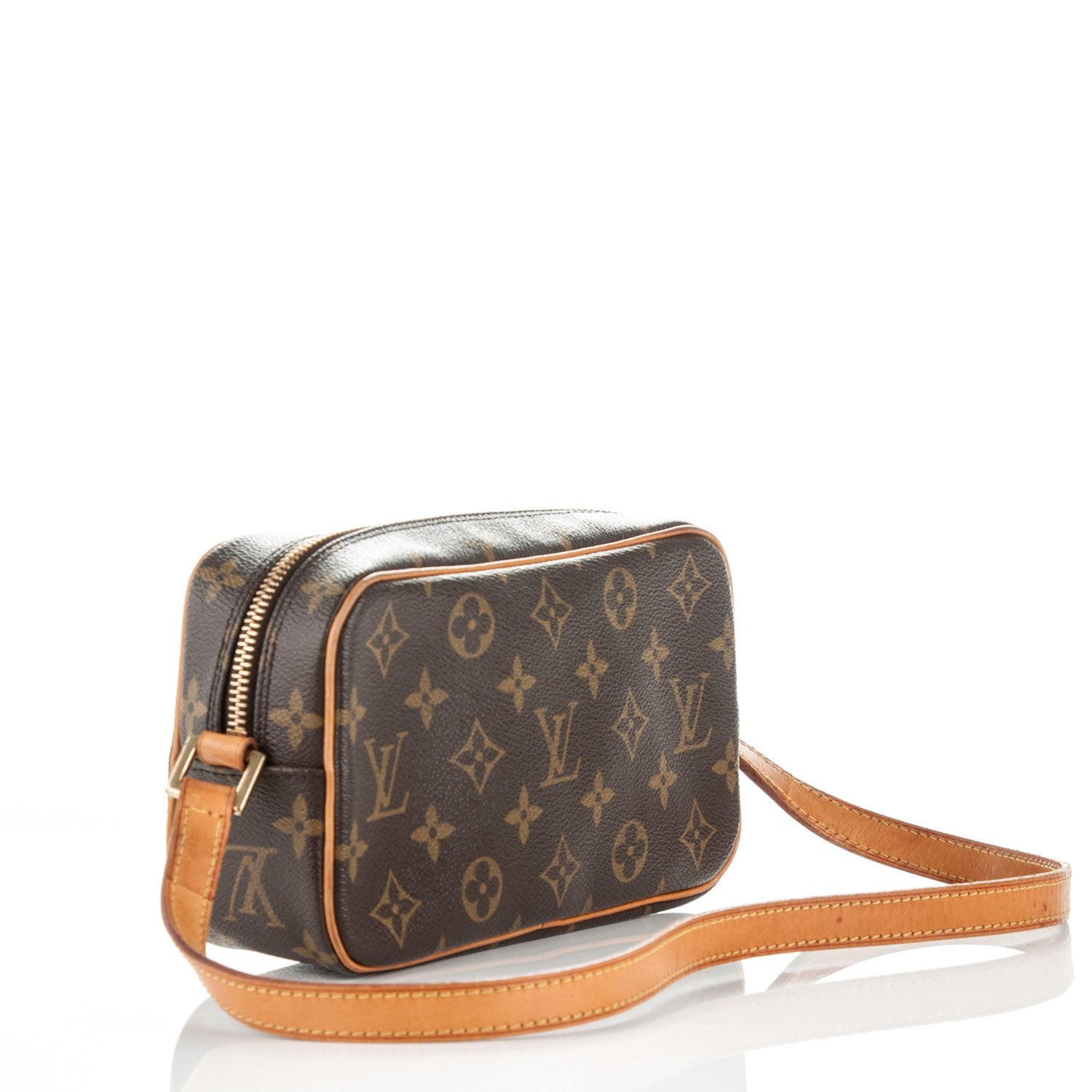 Louis Vuitton Monogram Pochette Cite 3 of 6