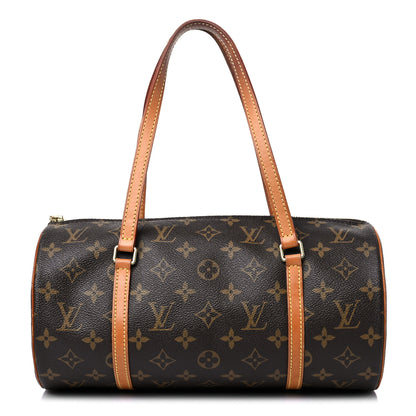 Louis Vuitton Monogram Papillon 30 1 of 17