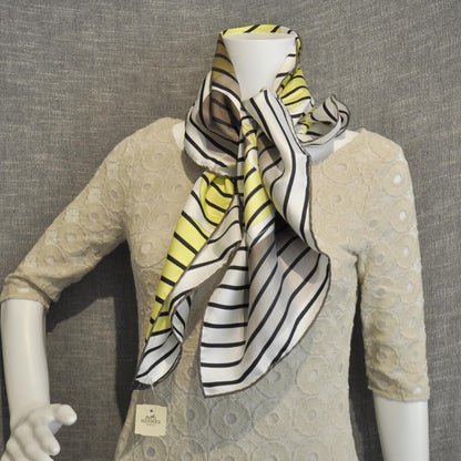 Hermes Silk H2O Scarf 90 3 of 5