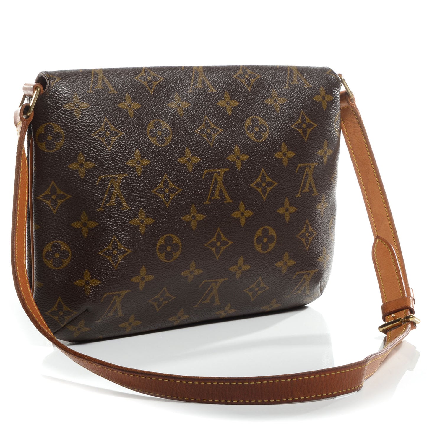 Monogram Musette Tango