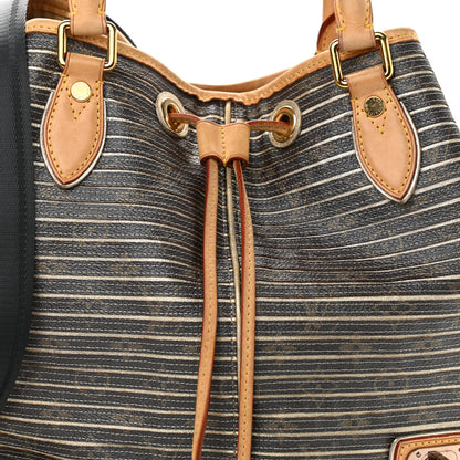 Louis Vuitton Monogram Eden Neo Argent 7 of 11