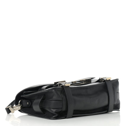 Proenza Schouler Calfskin PS11 Classic Shoulder Bag Black 4 of 15