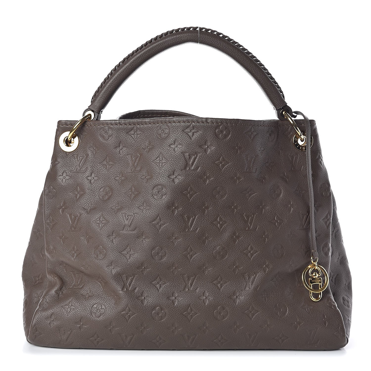 Louis Vuitton Empreinte Artsy MM Ombre 1 of 9