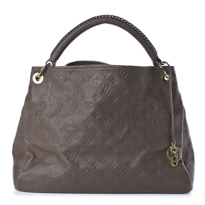 Louis Vuitton Empreinte Artsy MM Ombre 1 of 9