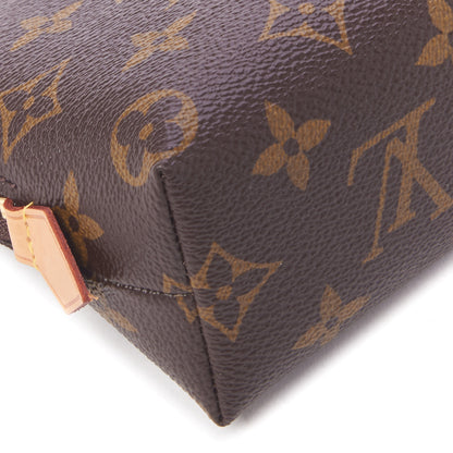 Louis Vuitton Monogram Cosmetic Pouch 5 of 7