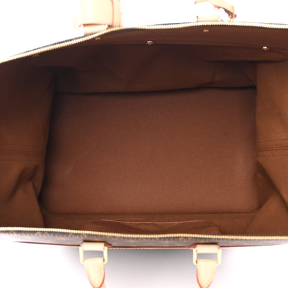 Louis Vuitton Monogram Cruiser 45 4 of 11