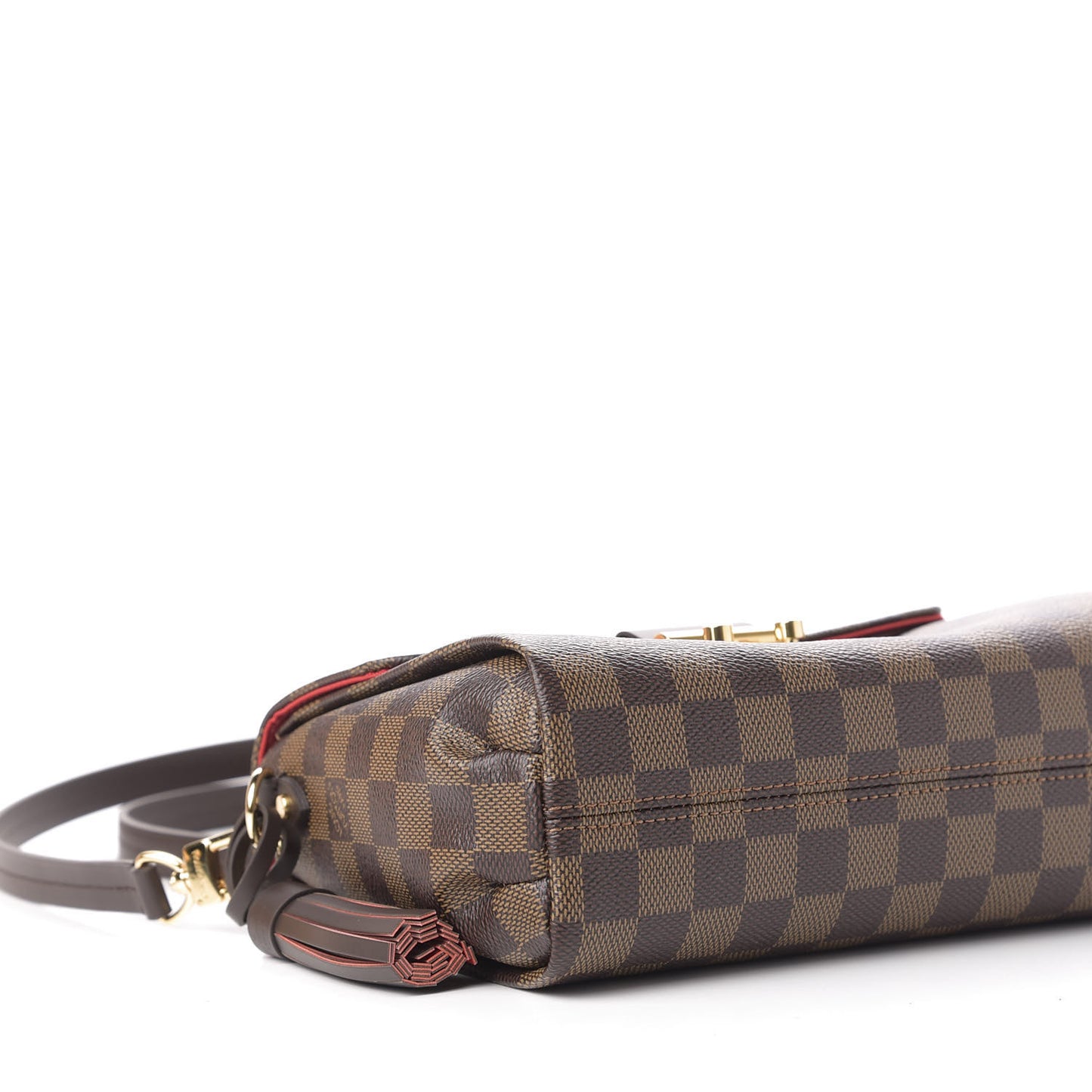 Damier Ebene Croisette