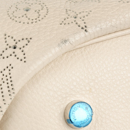 Louis Vuitton Mahina L Ivory 5 of 8