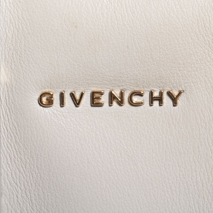 Givenchy Calfskin Mini Lucrezia White 10 of 12