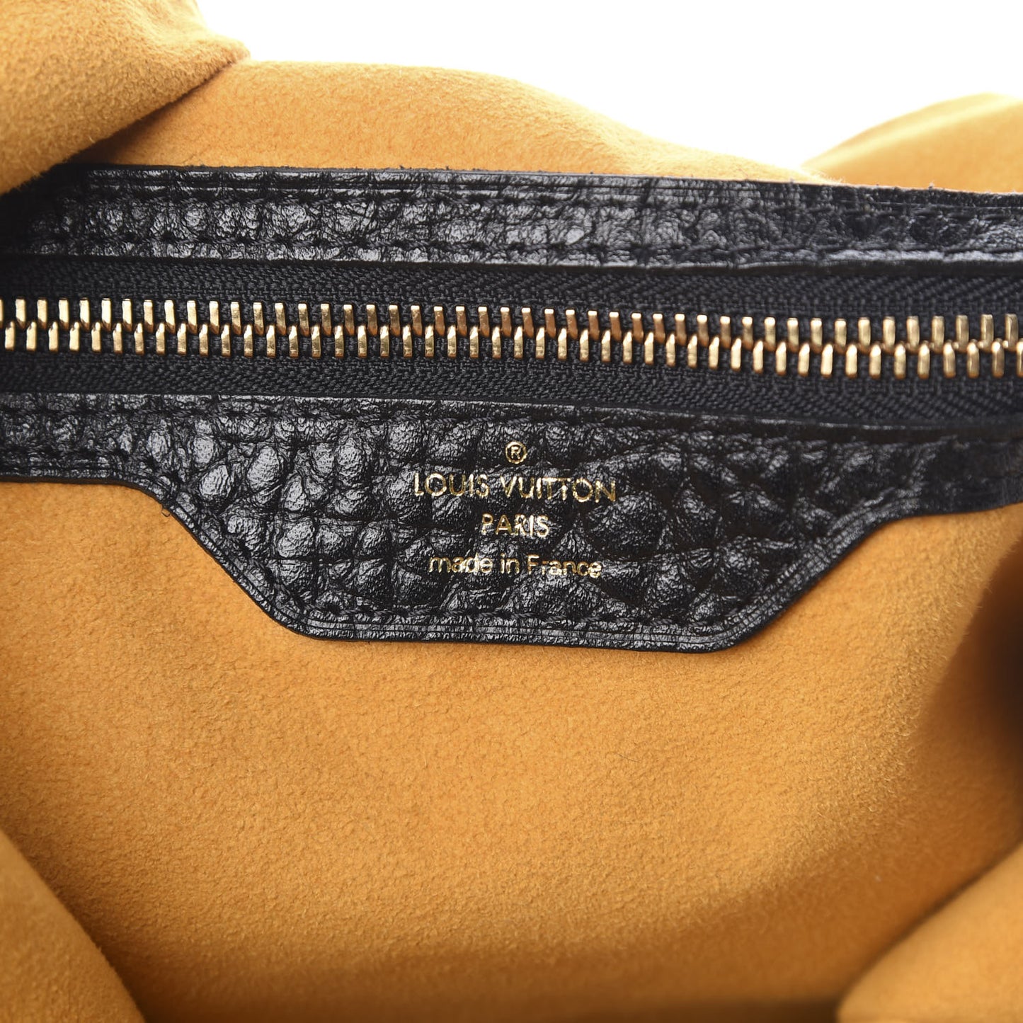 Denim Mahina XL Black