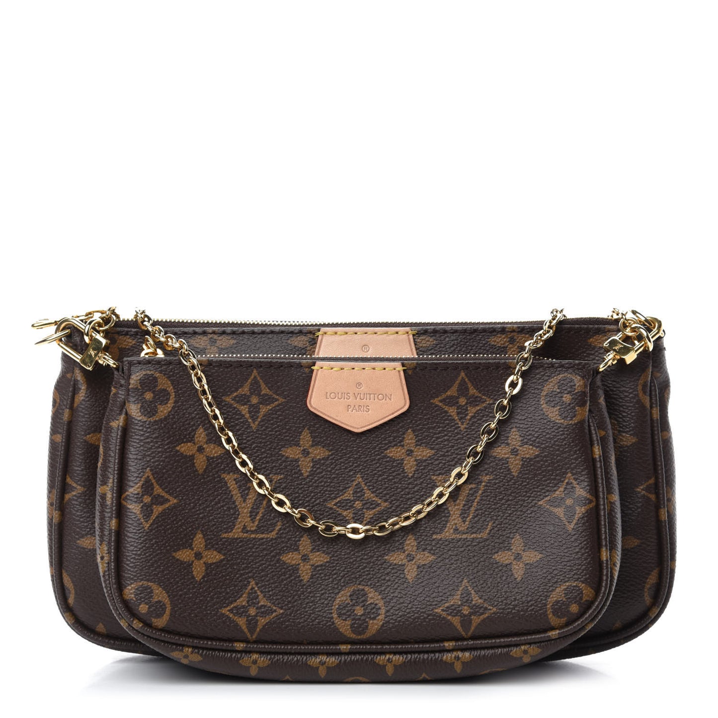 Monogram Multi Pochette Accessories