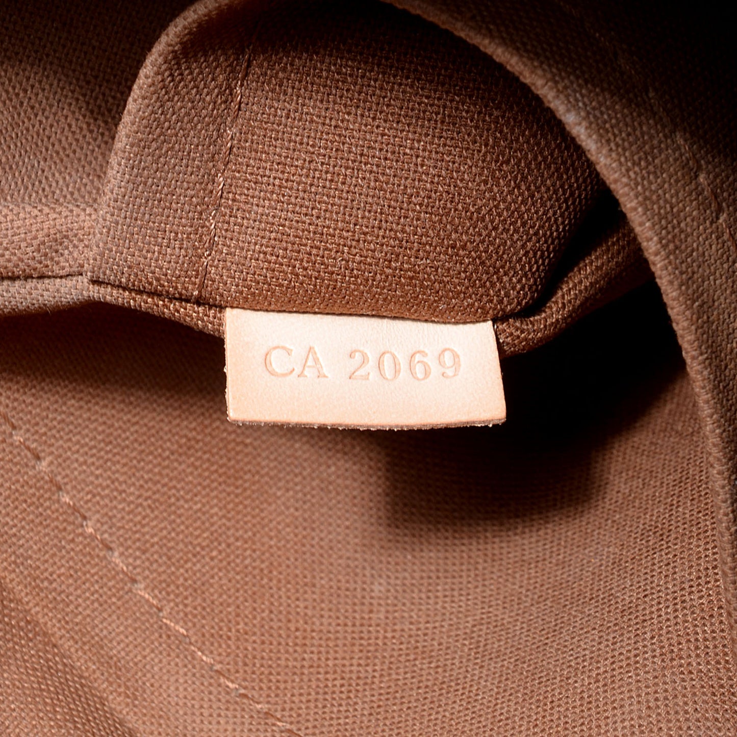 Monogram Beaubourg MM Messenger Bag