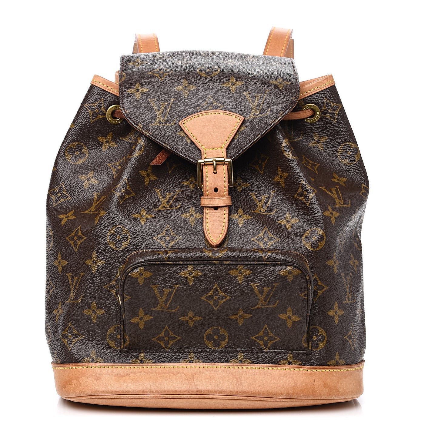 Monogram Montsouris MM Backpack