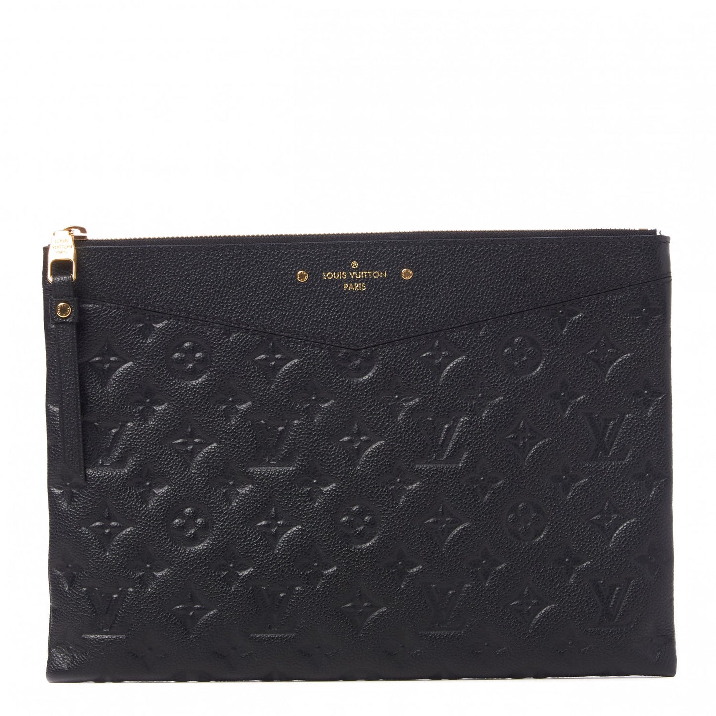 Empreinte Daily Pouch Black