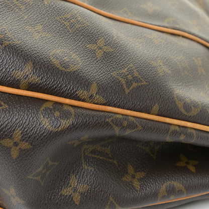 Louis Vuitton Monogram Galliera PM 25 of 26