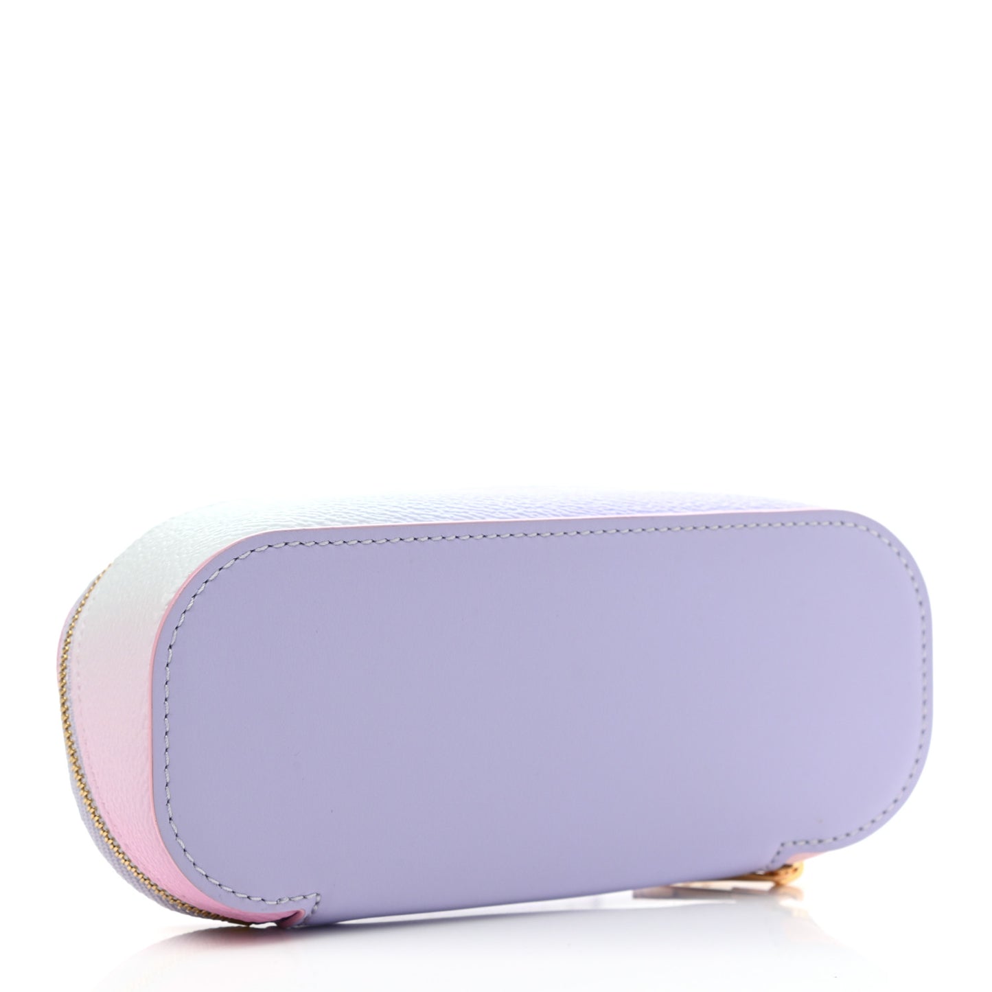 Monogram Spring In The City Glasses Case GM Sunrise Pastel