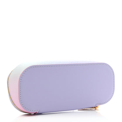 Louis Vuitton Monogram Spring In The City Glasses Case GM Sunrise Pastel 3 of 7