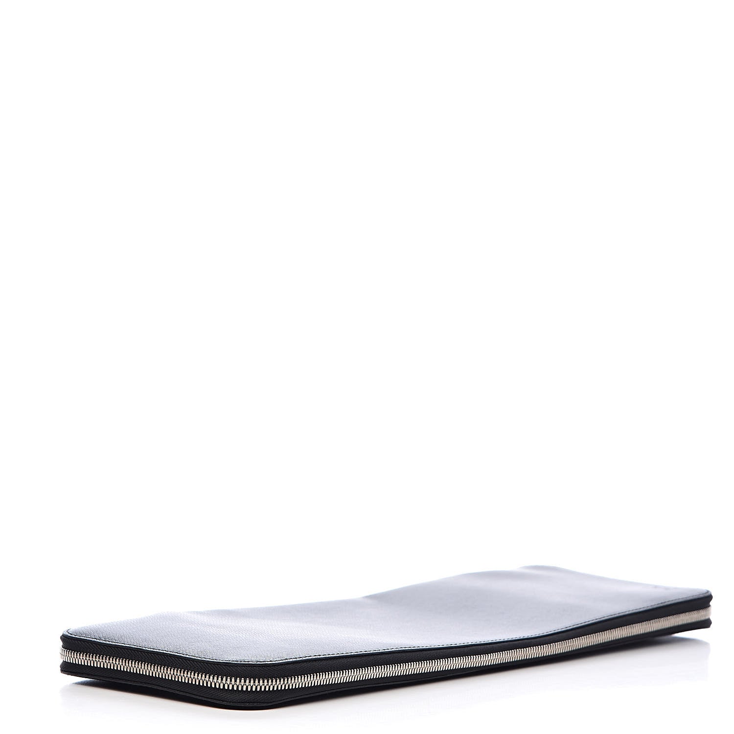 Louis Vuitton Taiga Tie Case 5 Ardoise 4 of 14