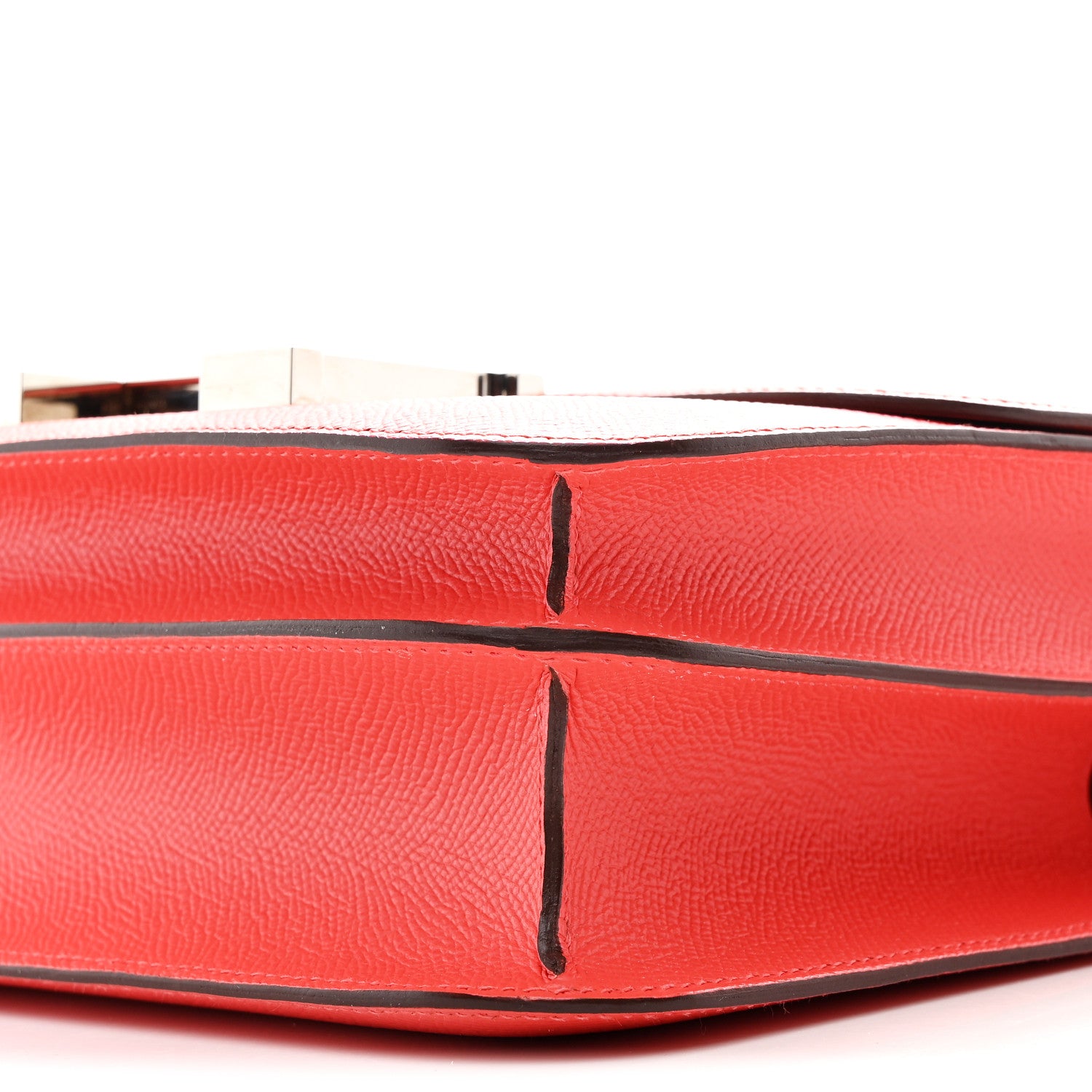 Hermes Epsom Constance 24 Rose Jaipur 21 of 21