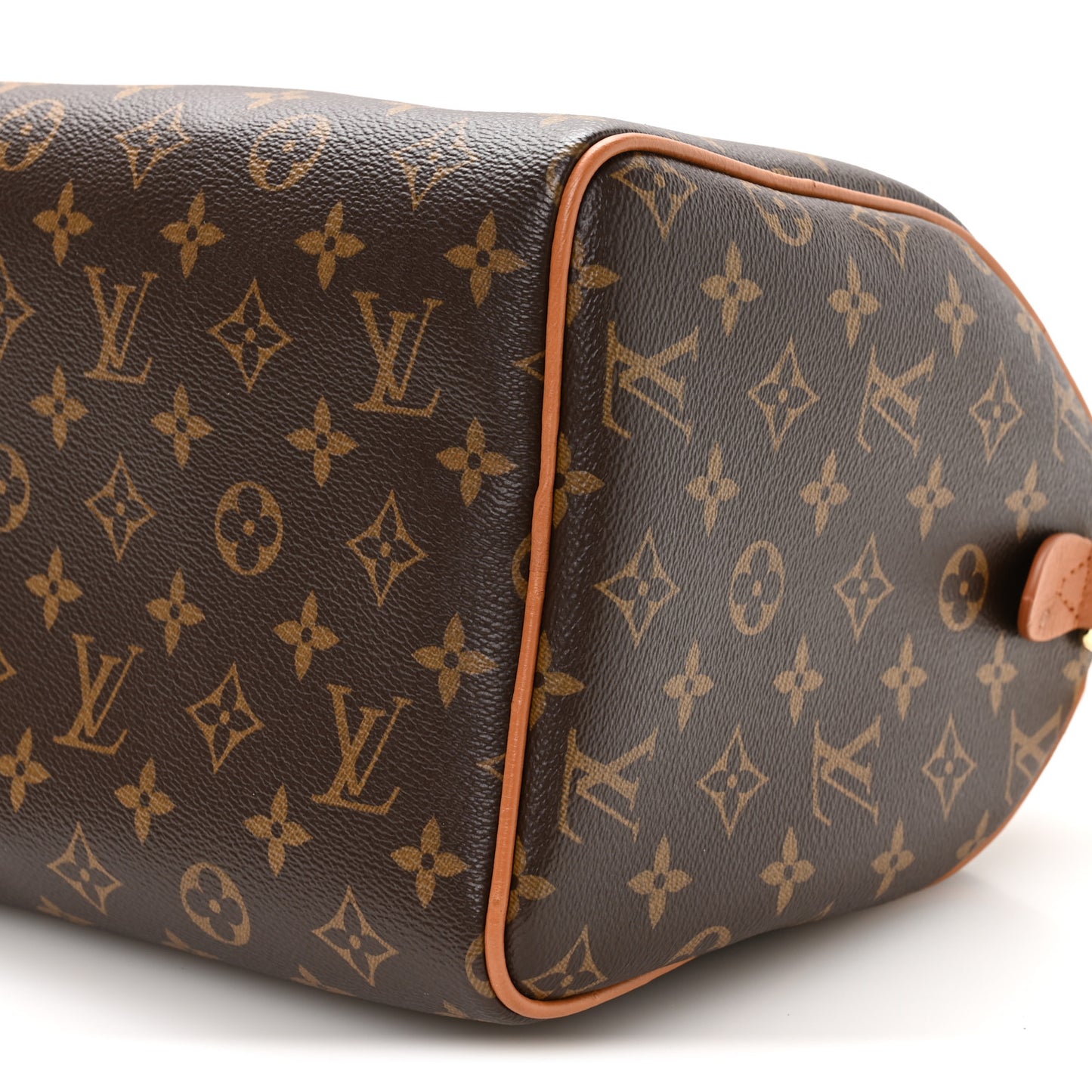 Monogram Speedy Soft 30 Boho