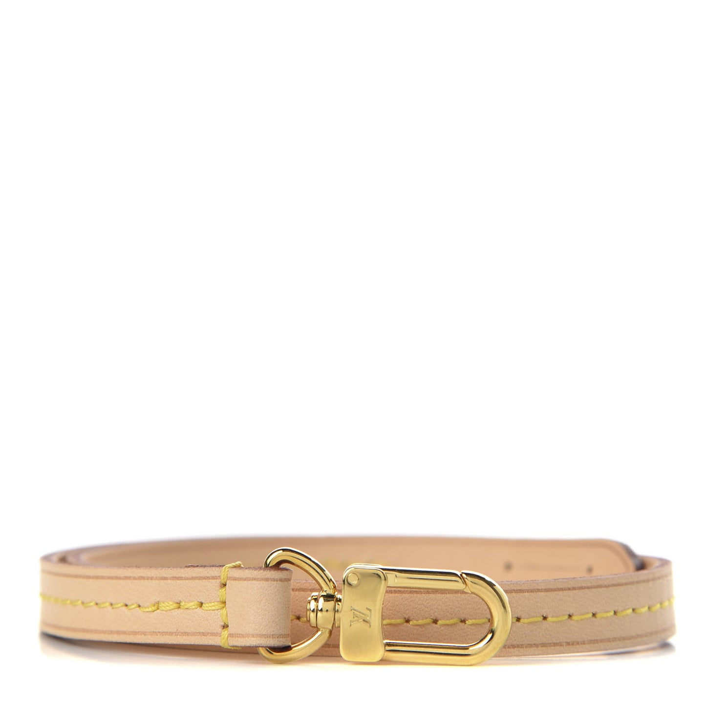 Vachetta Pochette Accessories Strap NM