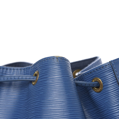 Louis Vuitton Epi Noe Toledo 14 of 14