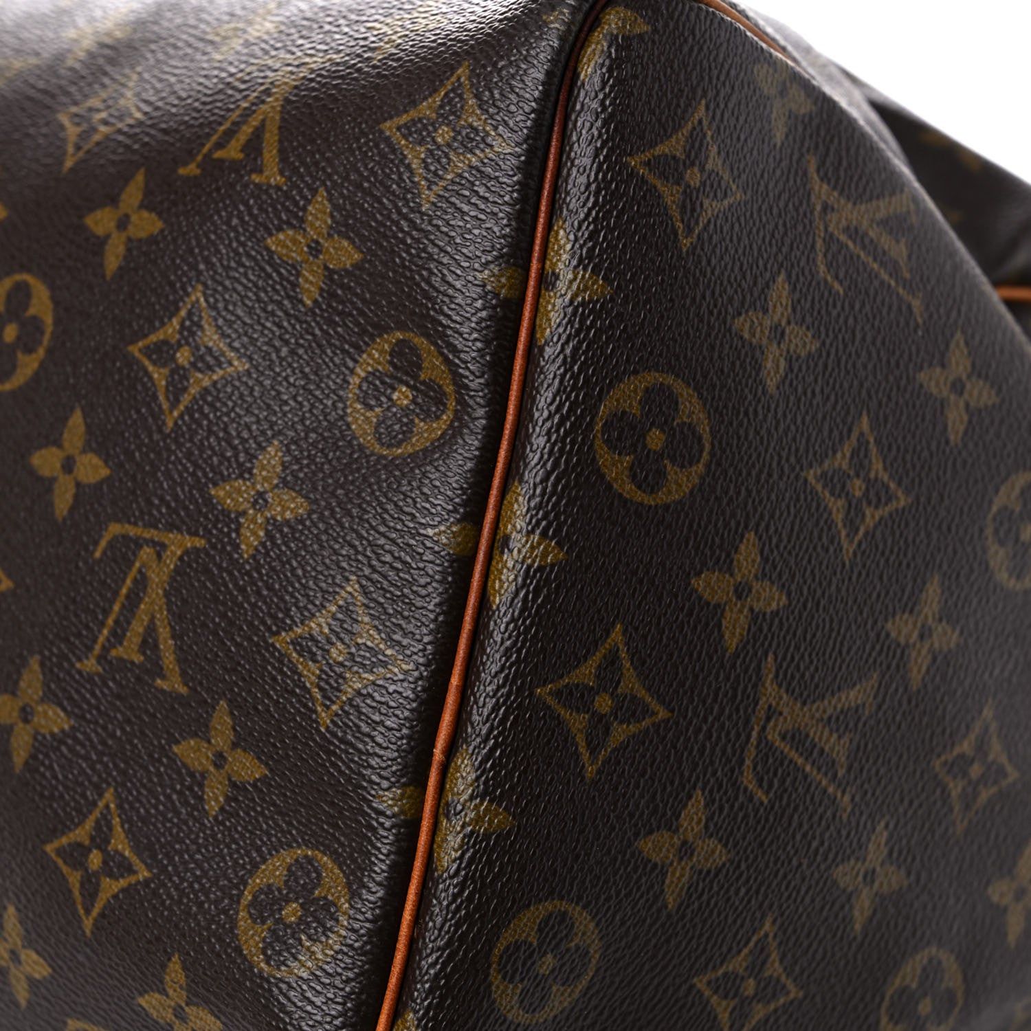 Louis Vuitton Monogram Keepall 50 19 of 34