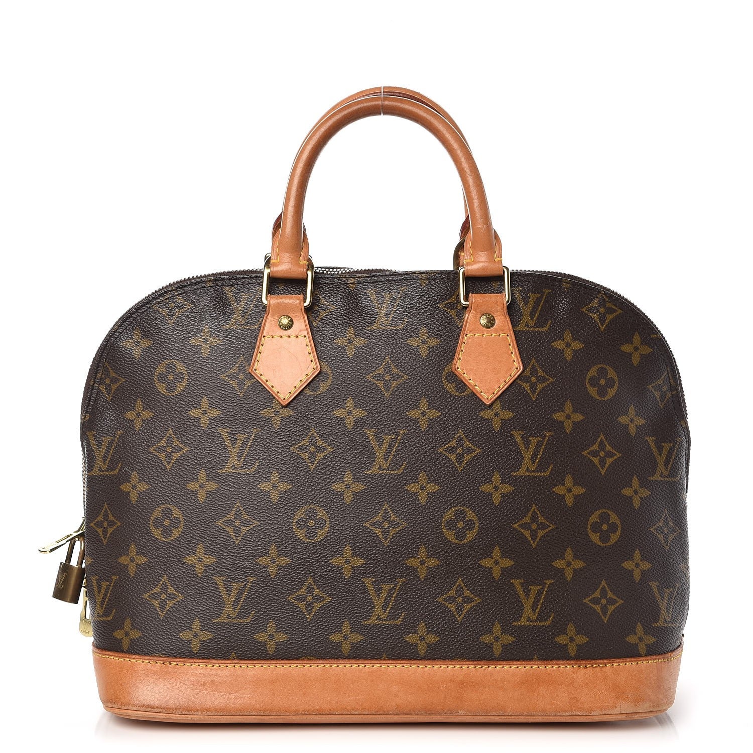 Louis Vuitton Monogram Alma PM 1 of 13