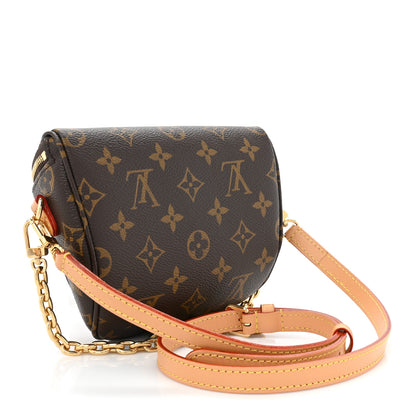 Louis Vuitton Monogram Mini Bumbag 3 of 10