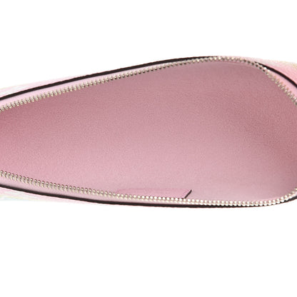 Louis Vuitton Monogram Escale Elizabeth Pencil Pouch Pastel 5 of 8