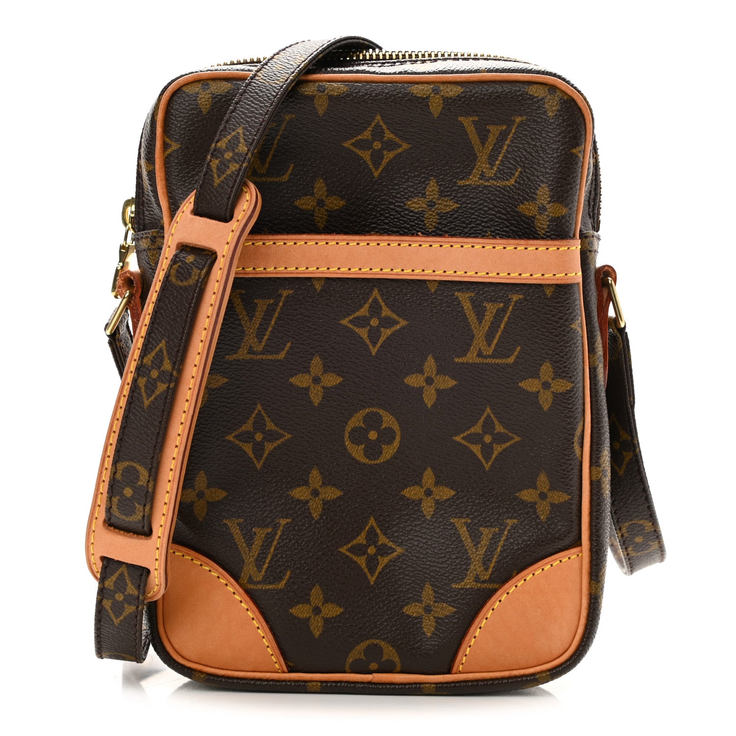 Louis Vuitton Monogram Danube 21 1 of 10