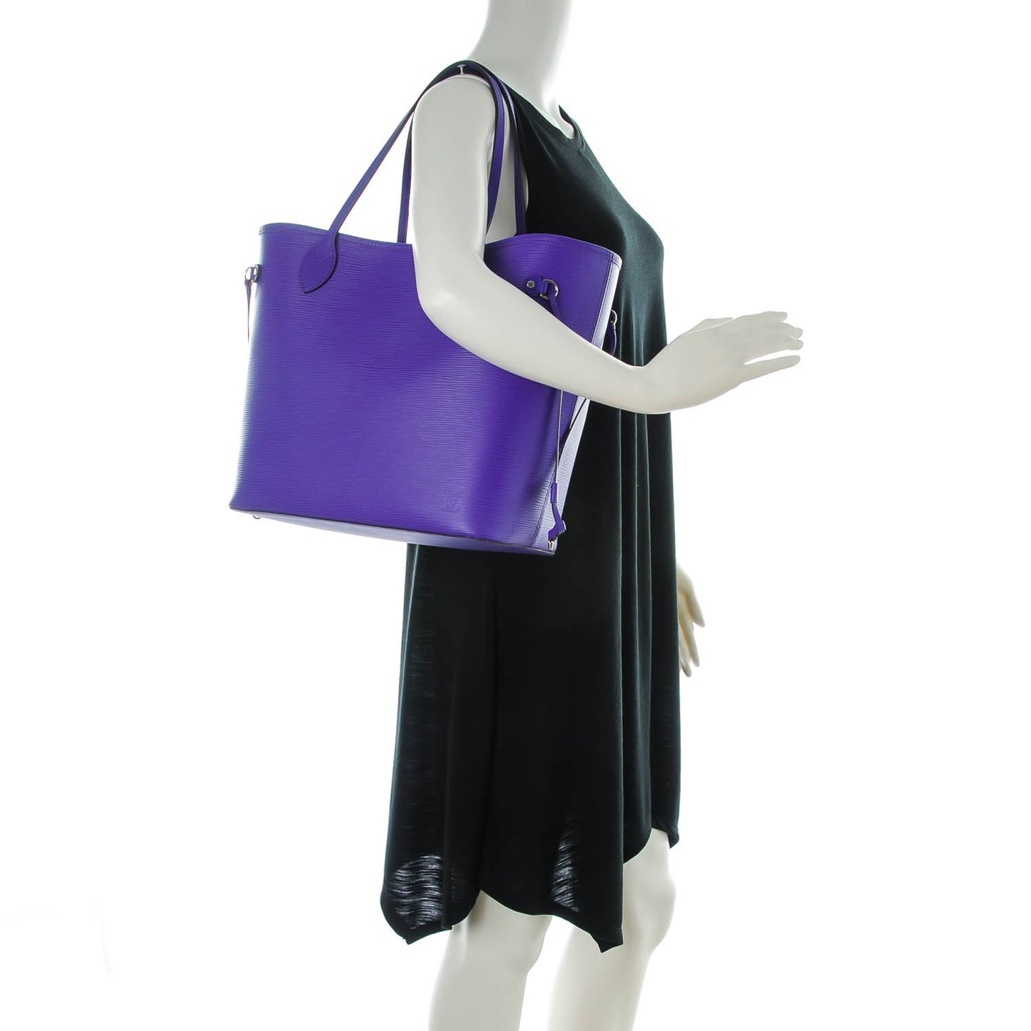 Epi Neverfull MM Figue