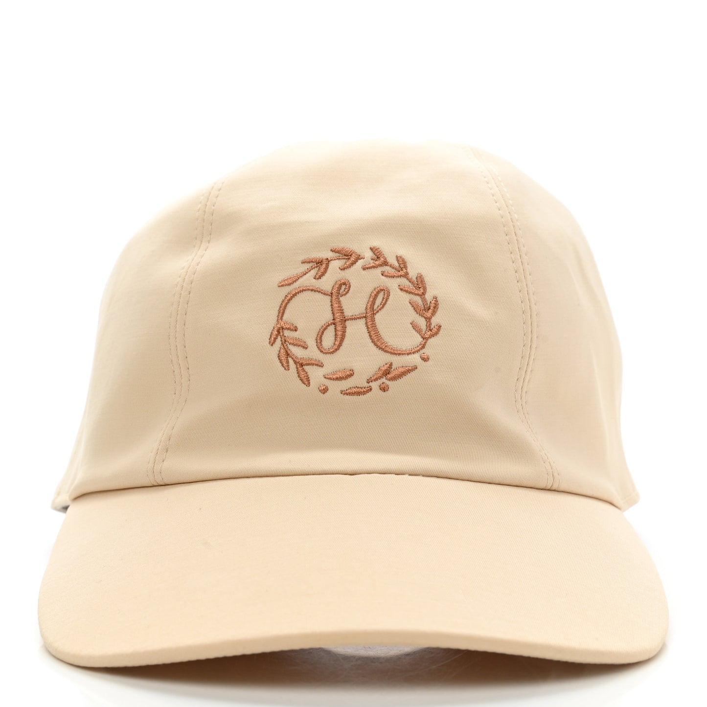 Cotton Davis H Primavera Hat 58 Blanc Creme