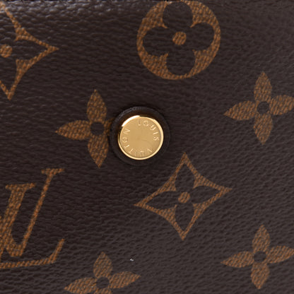 Louis Vuitton Monogram Montaigne GM 8 of 15