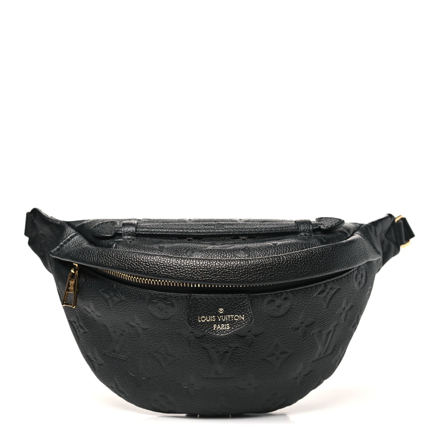 Empreinte BumBag Black