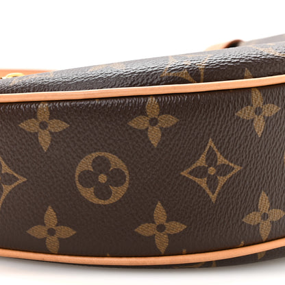 Louis Vuitton Monogram Loop 8 of 10