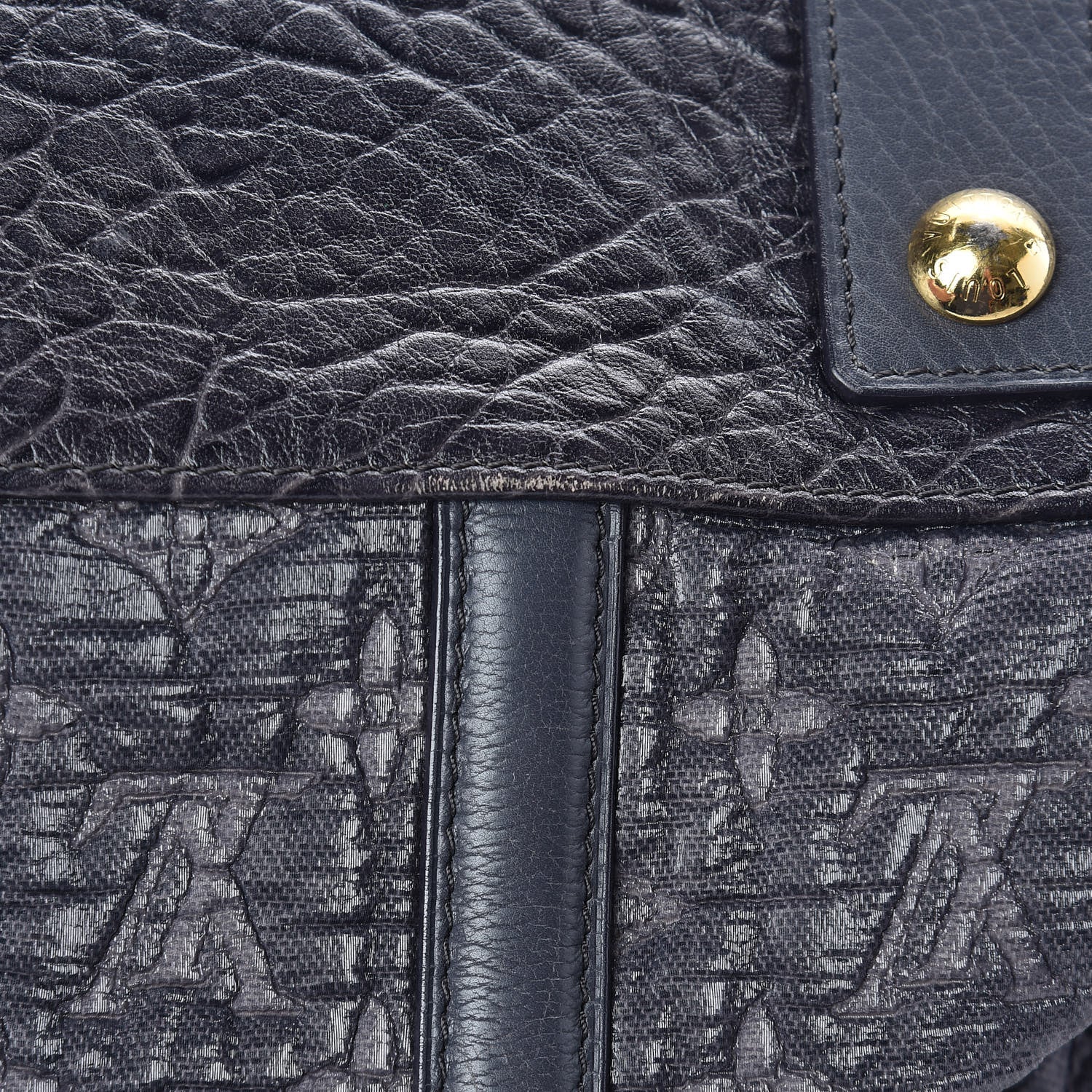 Louis Vuitton Monogram Volupte Psyche Gris 20 of 24